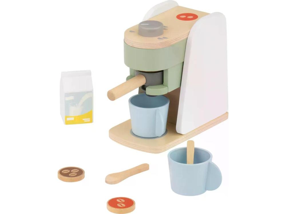 Aparat za kavu Set lupilu® - Akcija u trgovini Lidl