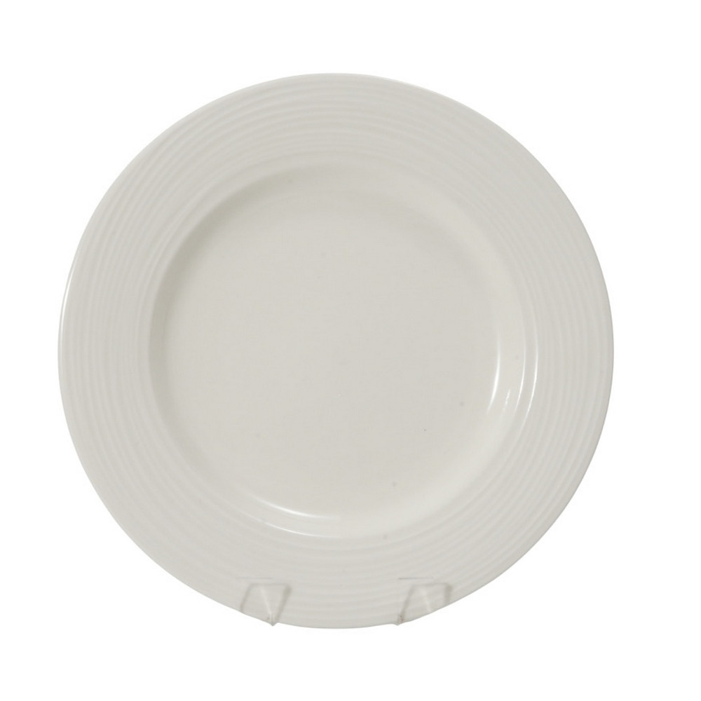 Linija posuđa CROFT - desertni tanjur 20 cm - Akcija u trgovini Pevex