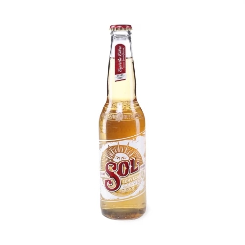 Sol Pivo 330ml - Akcija u trgovini Žabac