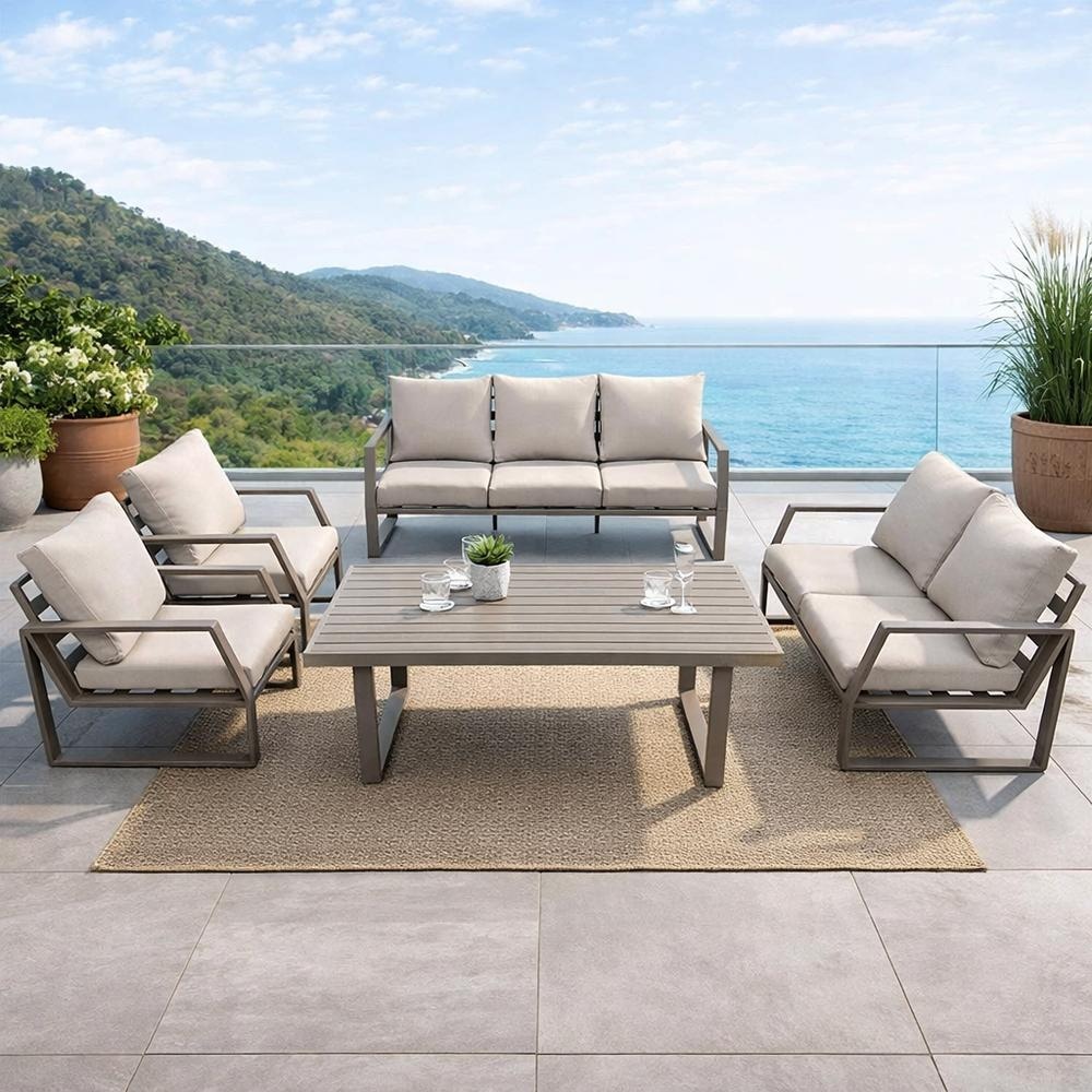 Vrtni set STIL LUMINA - Akcija u trgovini Alles