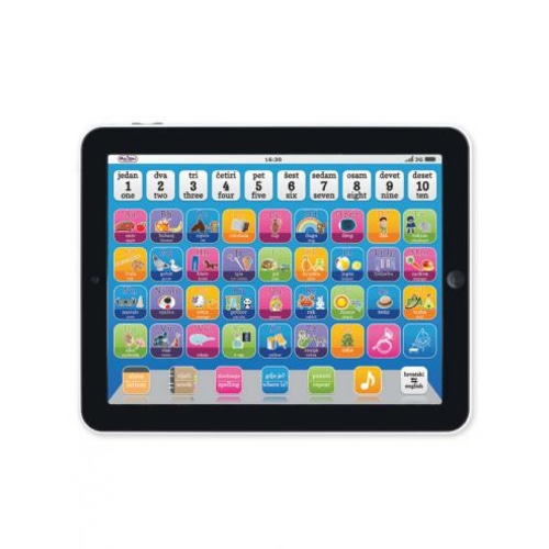 Apolo 2u1 edukativne igre za djecu - Akcija u trgovini Dm