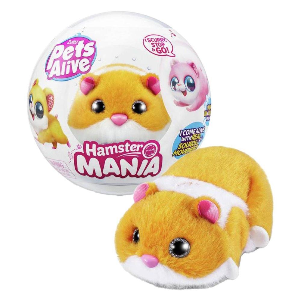 Igračka hrčak ZURU - Akcija u trgovini Vinkoprom