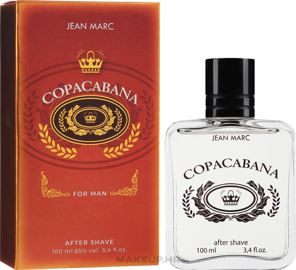 Copacabana Losion poslije brijanja 100 ml - Akcija u trgovini NTL