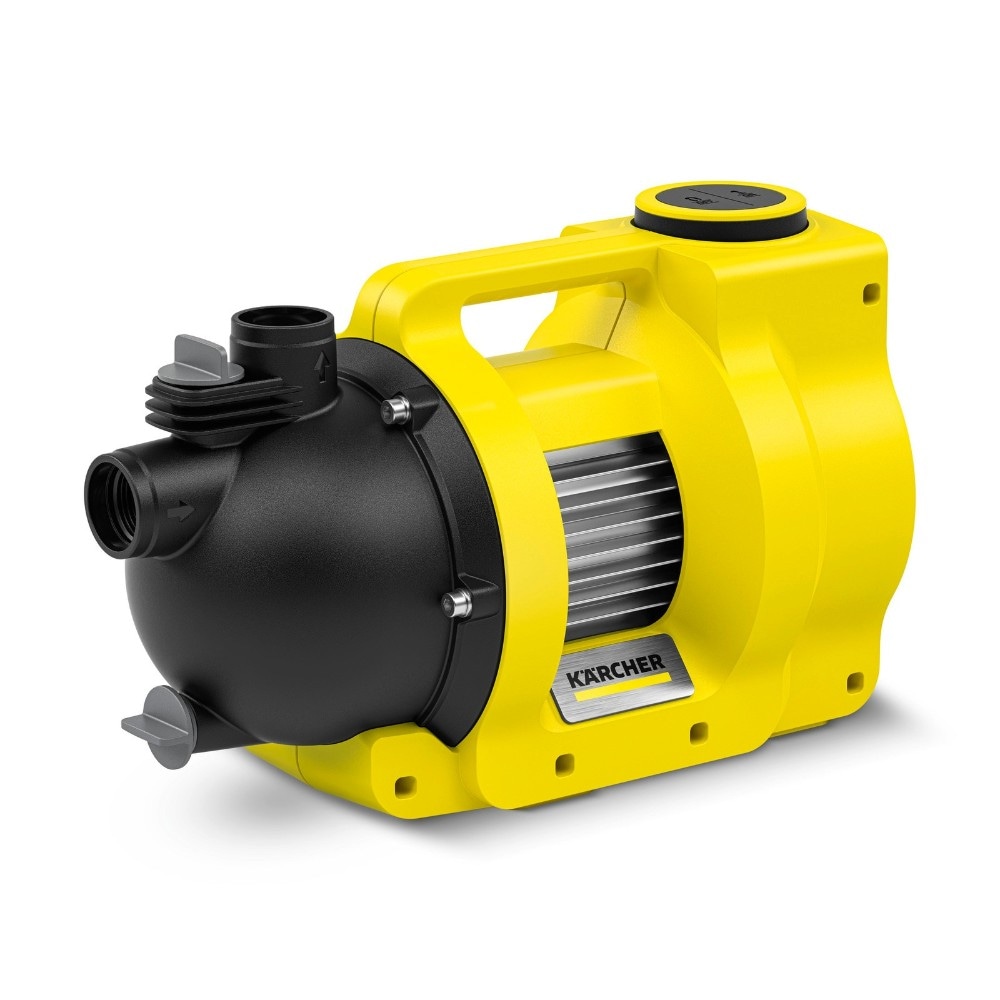 Karcher BP 4.500 Garden vrtna pumpa - Akcija u trgovini Pevex