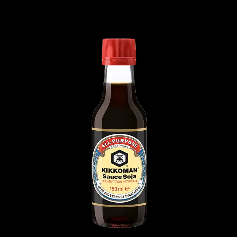Kikkoman Soja umak original, s manje soli 150 ml Akcija u trgovini Konzum