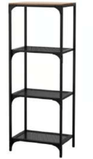 FJÄLLBO Regal IKEA Family - Akcija u trgovini Ikea