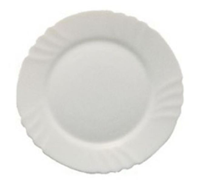 Ebro tanjur kom - Akcija u trgovini Konzum