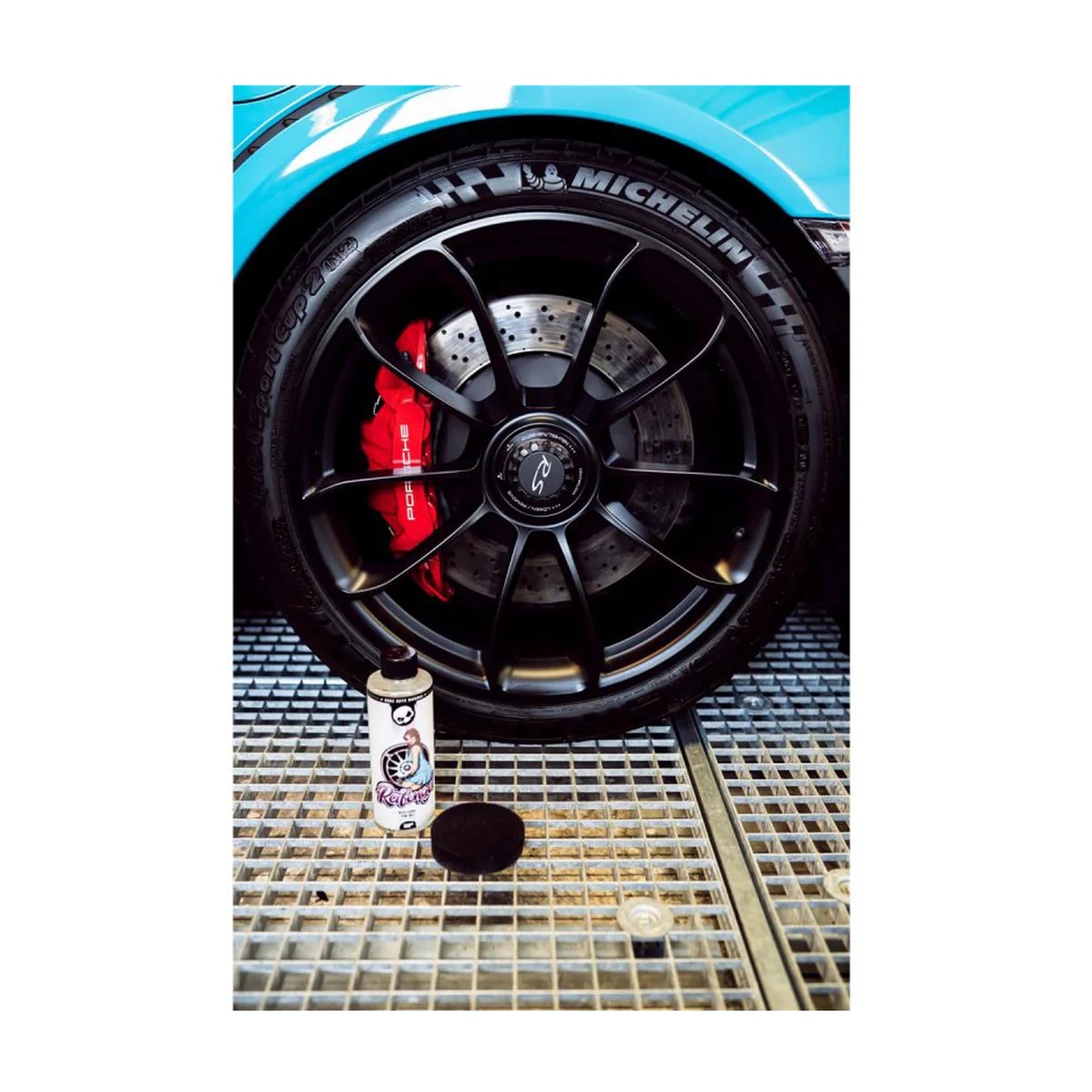 Premaz za gume A1 750 ml - Akcija u trgovini Pevex