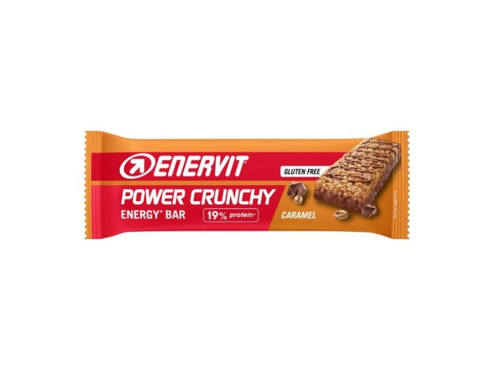 Enervit Power Crunchy - Akcija u trgovini Bipa