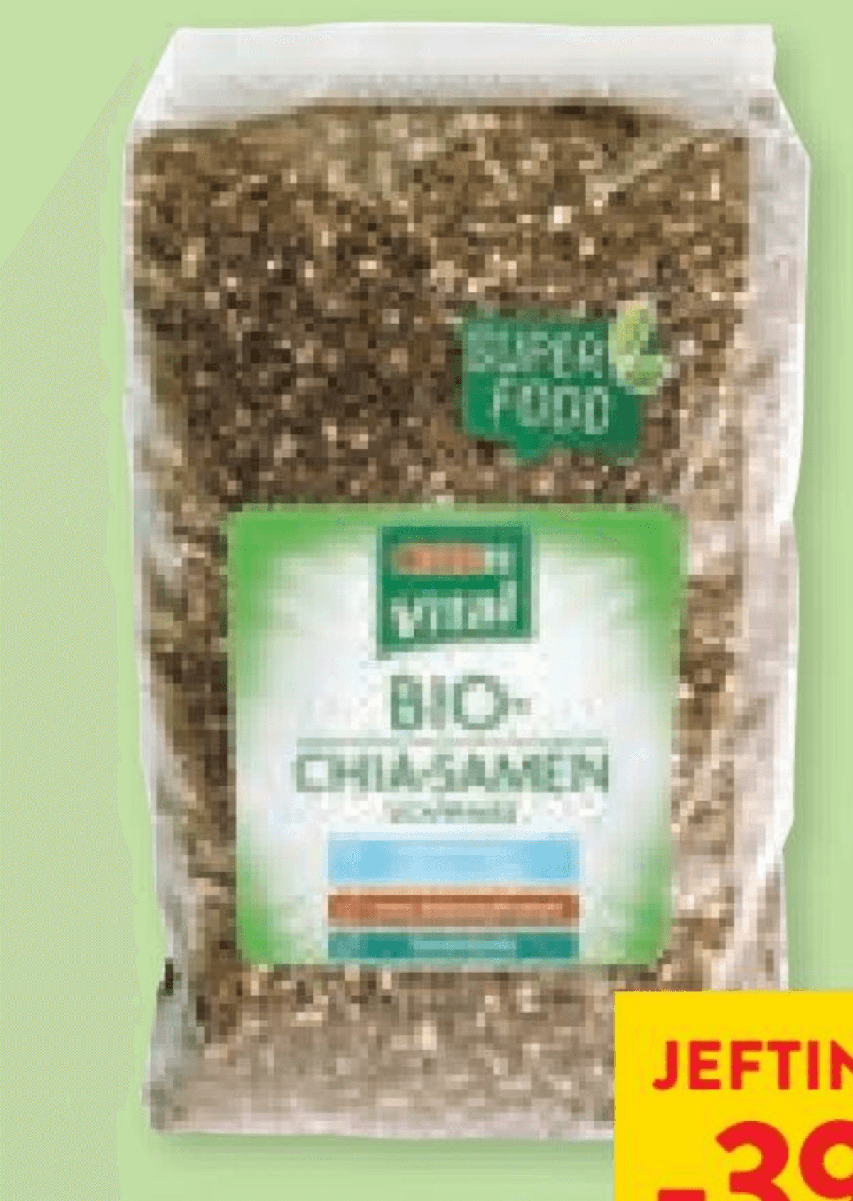 Pasirana rajčica 600 g Vital - Akcija u trgovini Spar