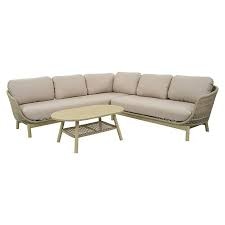 Lounge vrtna garnitura 'Julija' - Akcija u trgovini Bauhaus