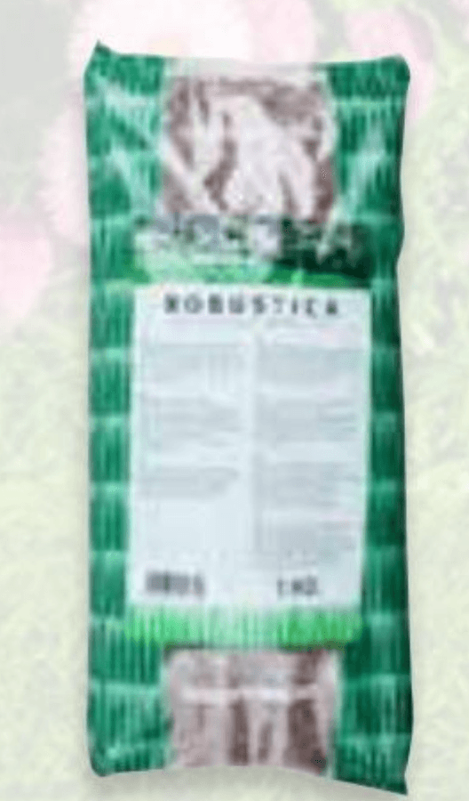 Univerzalna travna smjesa robustica 1 kg - Akcija u trgovini Pevex