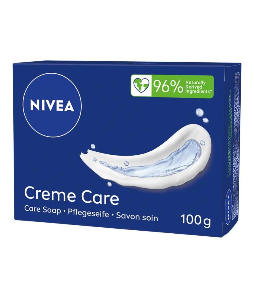 Sapun Nivea Creme Care 100 g - Akcija u trgovini Boso