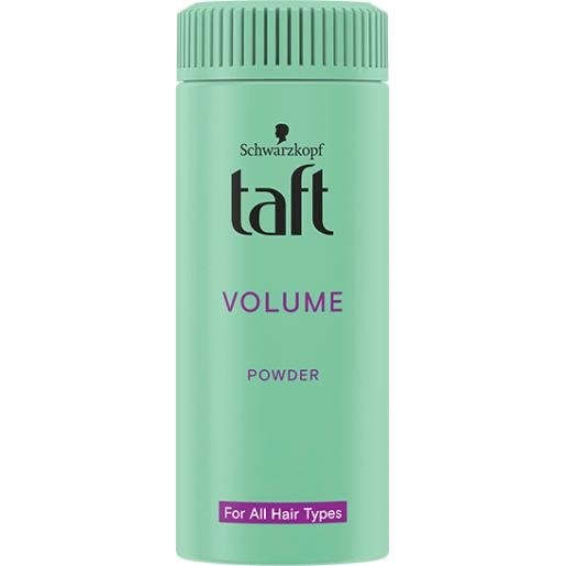 Taft puder za volumen kose 10 g - Akcija u trgovini Bipa