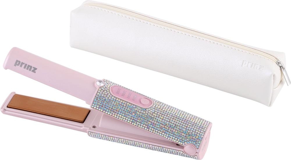 Prinz Stilizator kose Diamant na baterije PZ-AHG2 - Akcija u trgovini Mueller