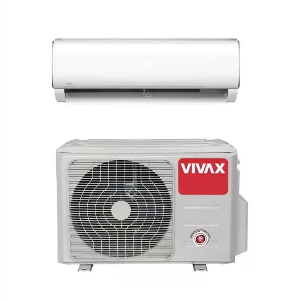 Klime Vivax M Design 3,5 kW Akcija u trgovini Centar Tehnike
