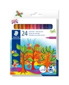 Staedtler flomasteri 12 kom Akcija u trgovini KTC