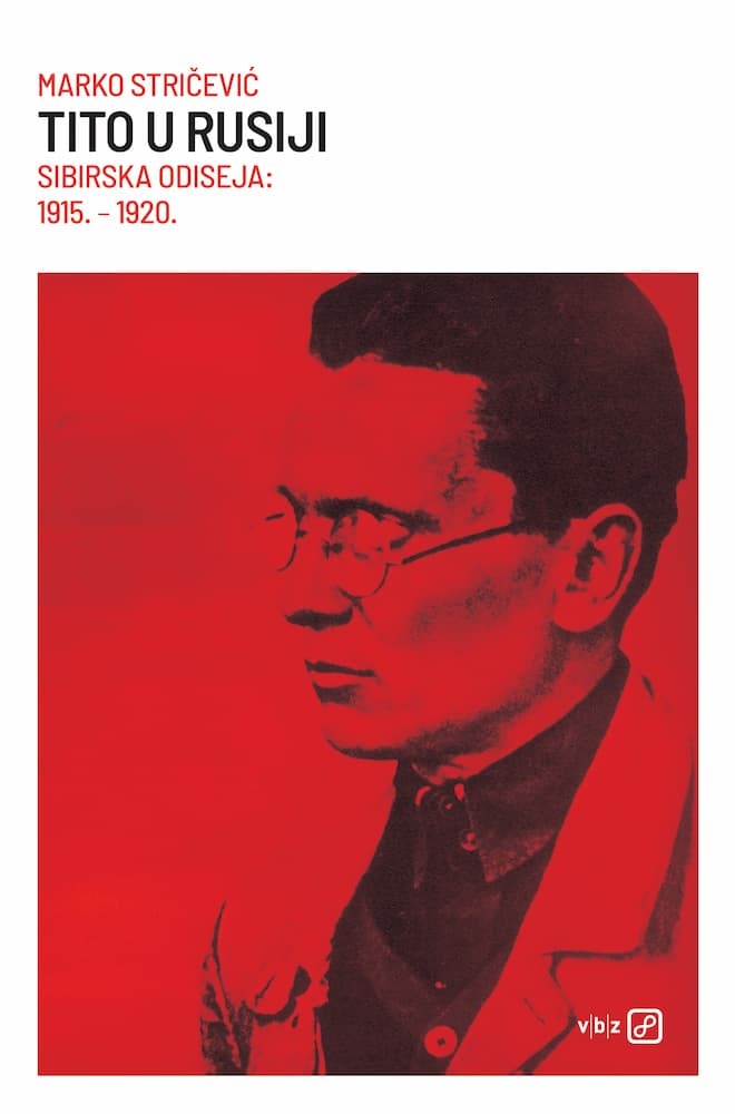 Tito u Rusiji - Akcija u trgovini VBZ