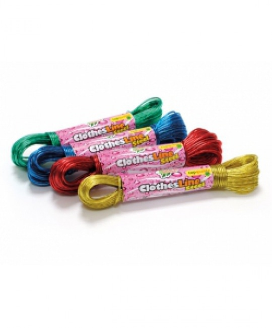 Žica za vješanje rublja 1 kom - Akcija u trgovini Ribola
