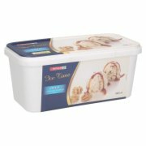 Sladoled Orah 1L SPAR Ice Time - Akcija u trgovini Spar