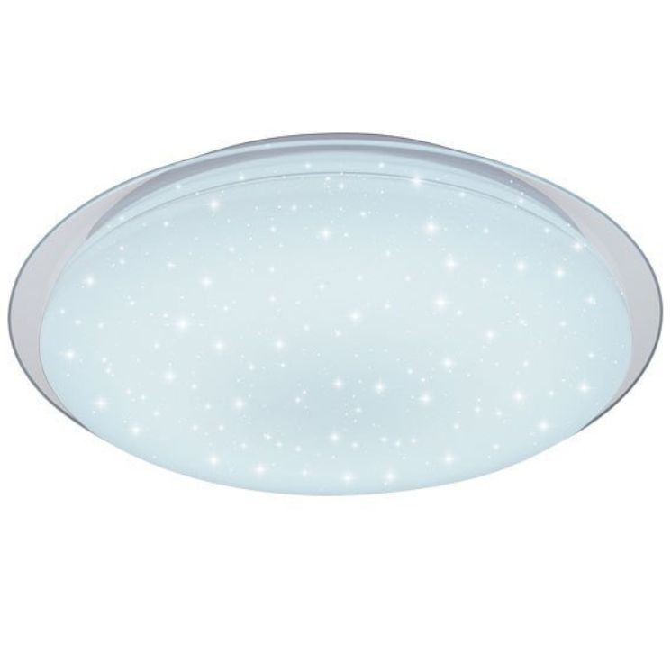 LED plafonjera 19380 48 W - Akcija u trgovini Alles