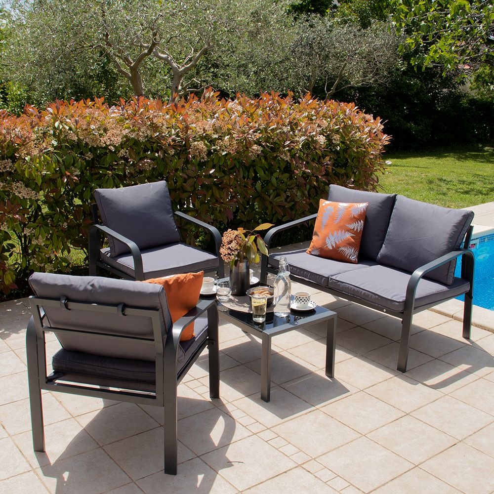 Cali vrtna garnitura - Akcija u trgovini Alles