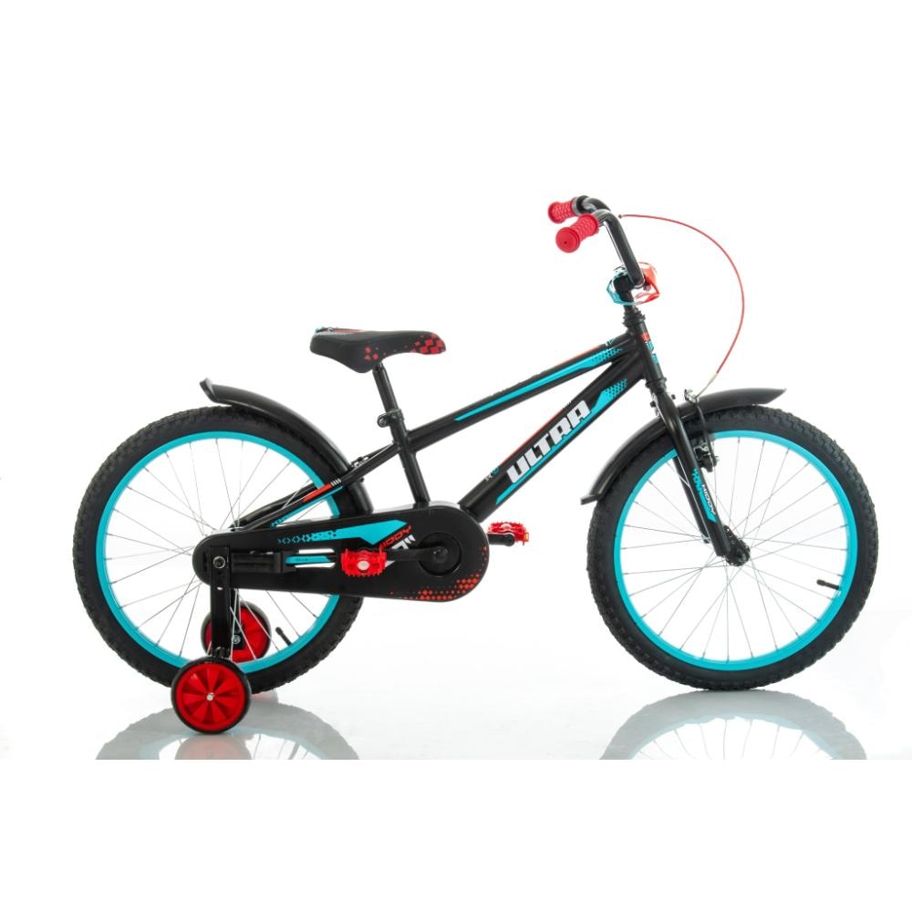 Bicikl Ultra Kidy 16" 16" - Akcija u trgovini KTC