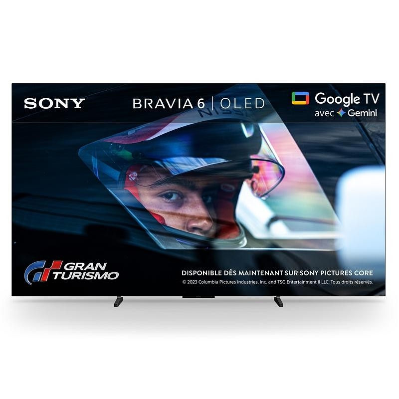 TV Sony K55A65PB 55" (139 cm) Akcija u trgovini Harvey Norman