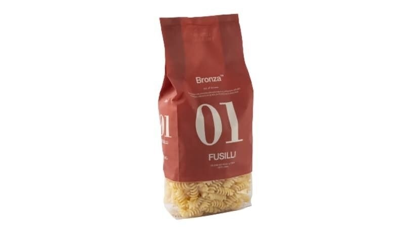 Bronza tjestenina odabrane vrste 400 g Akcija u trgovini Kaufland