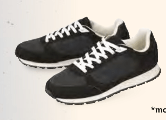 ESMARA MEN® Tenisice Par - Akcija u trgovini Lidl