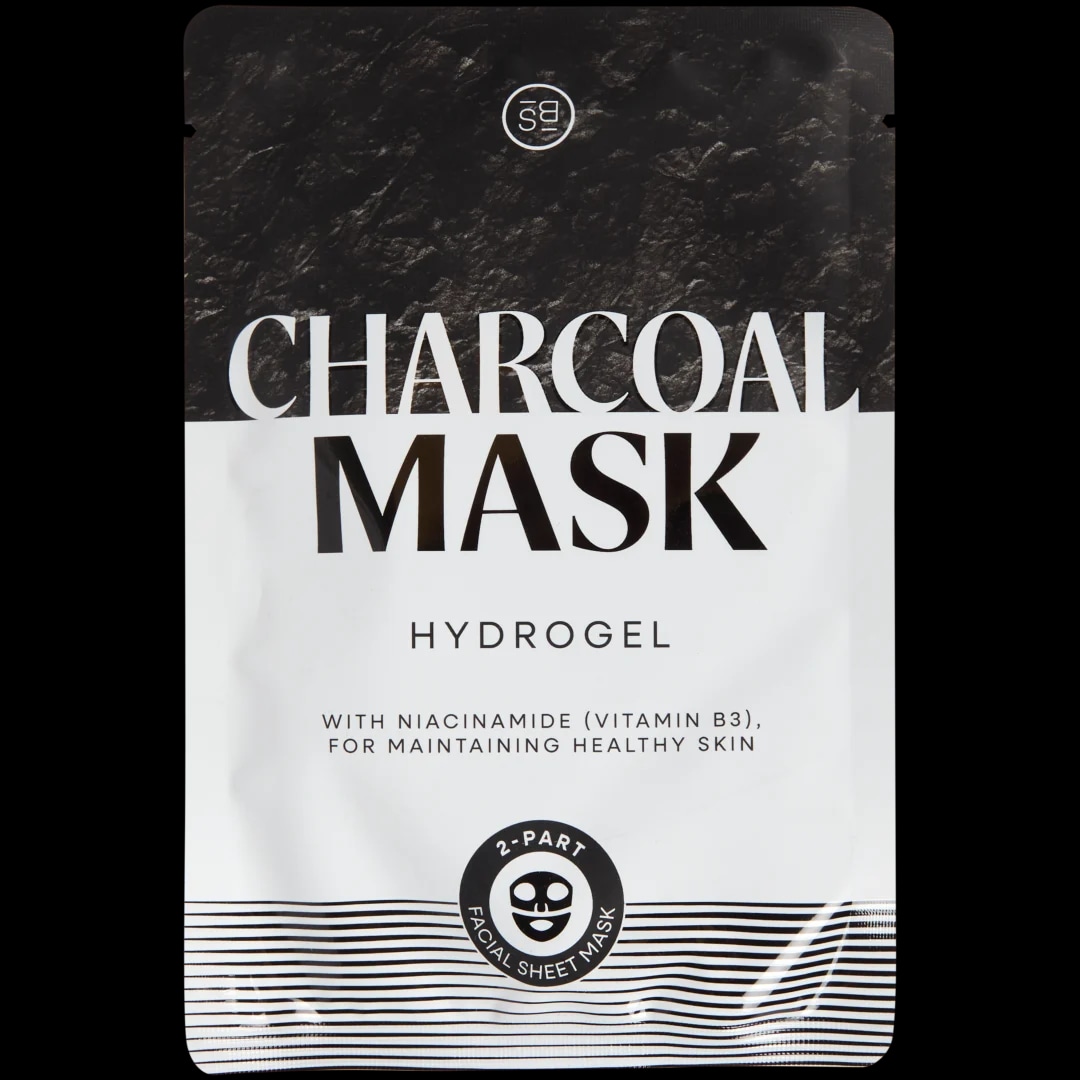 Skin Bliss Maska za lice s hidrogelom 2-dijelni - Akcija u trgovini Action