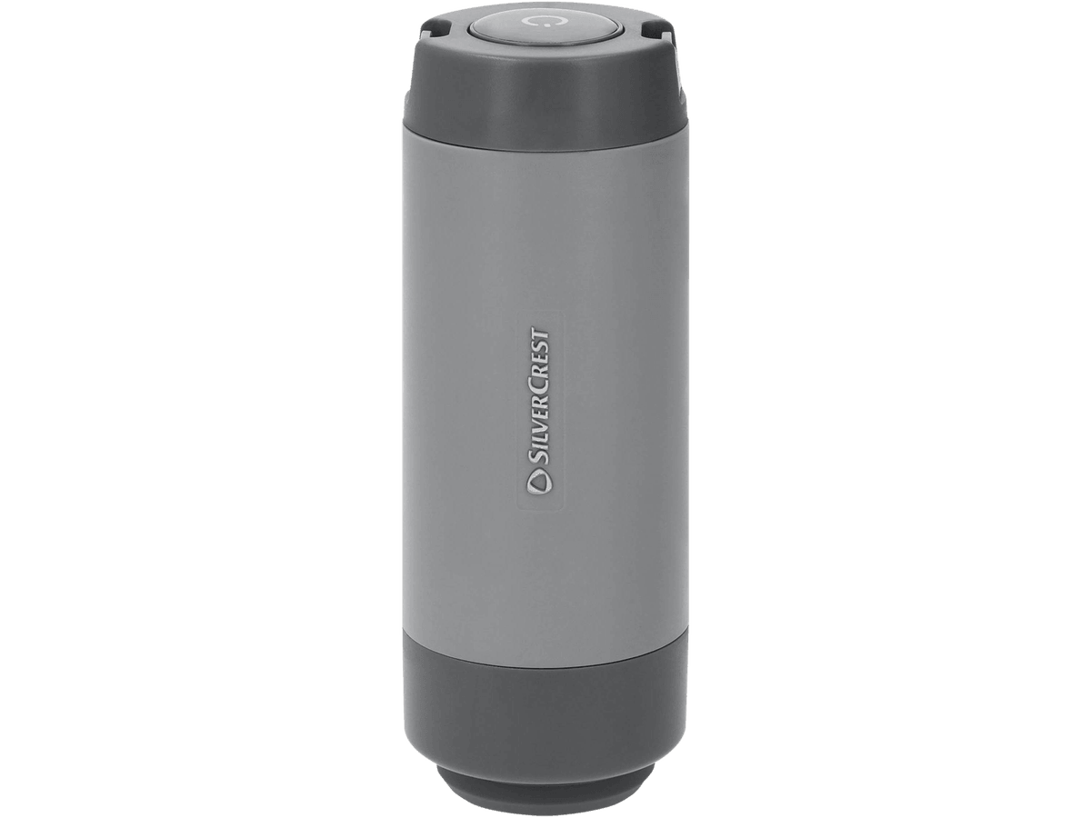 Silvercrest Uređaj za vakuumiranje Komad - Akcija u trgovini Lidl