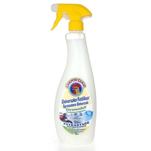 Sredstvo univerzalno za odmaščivanje Chanteclair 600 ml - Akcija u trgovini Bakmaz