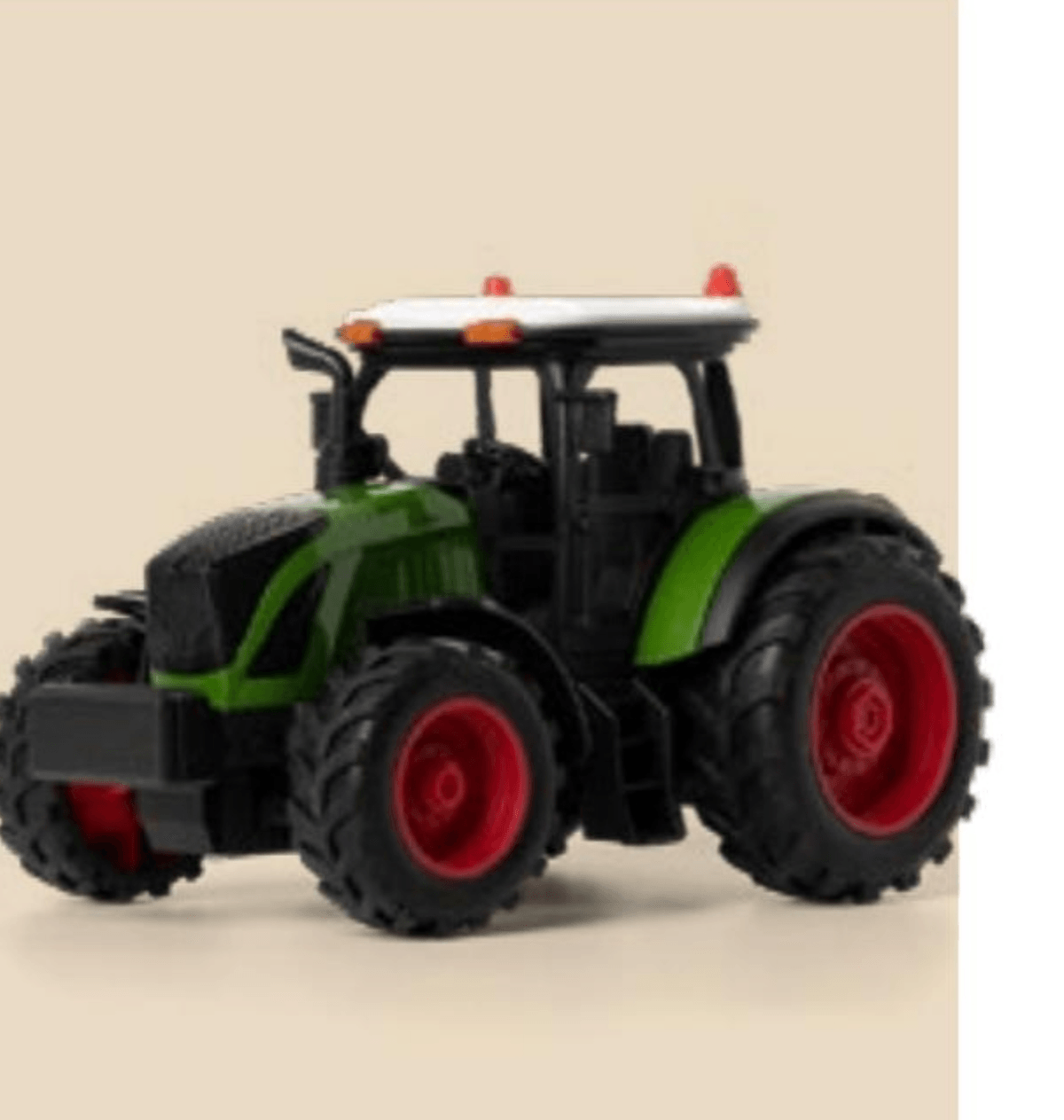 Traktor - Akcija u trgovini Pepco