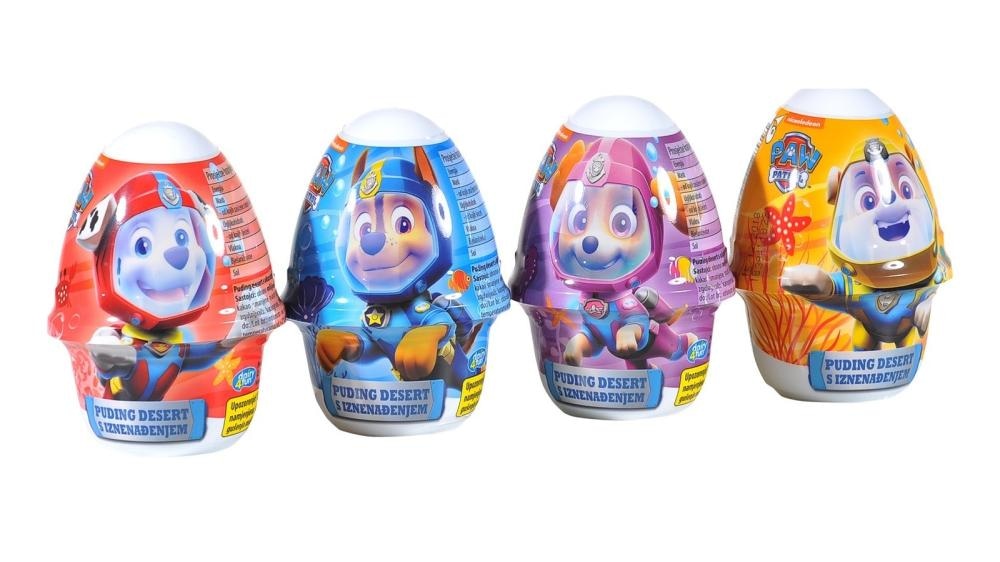 Desert Kidsworld Quark maxi 160 g - Akcija u trgovini Boso