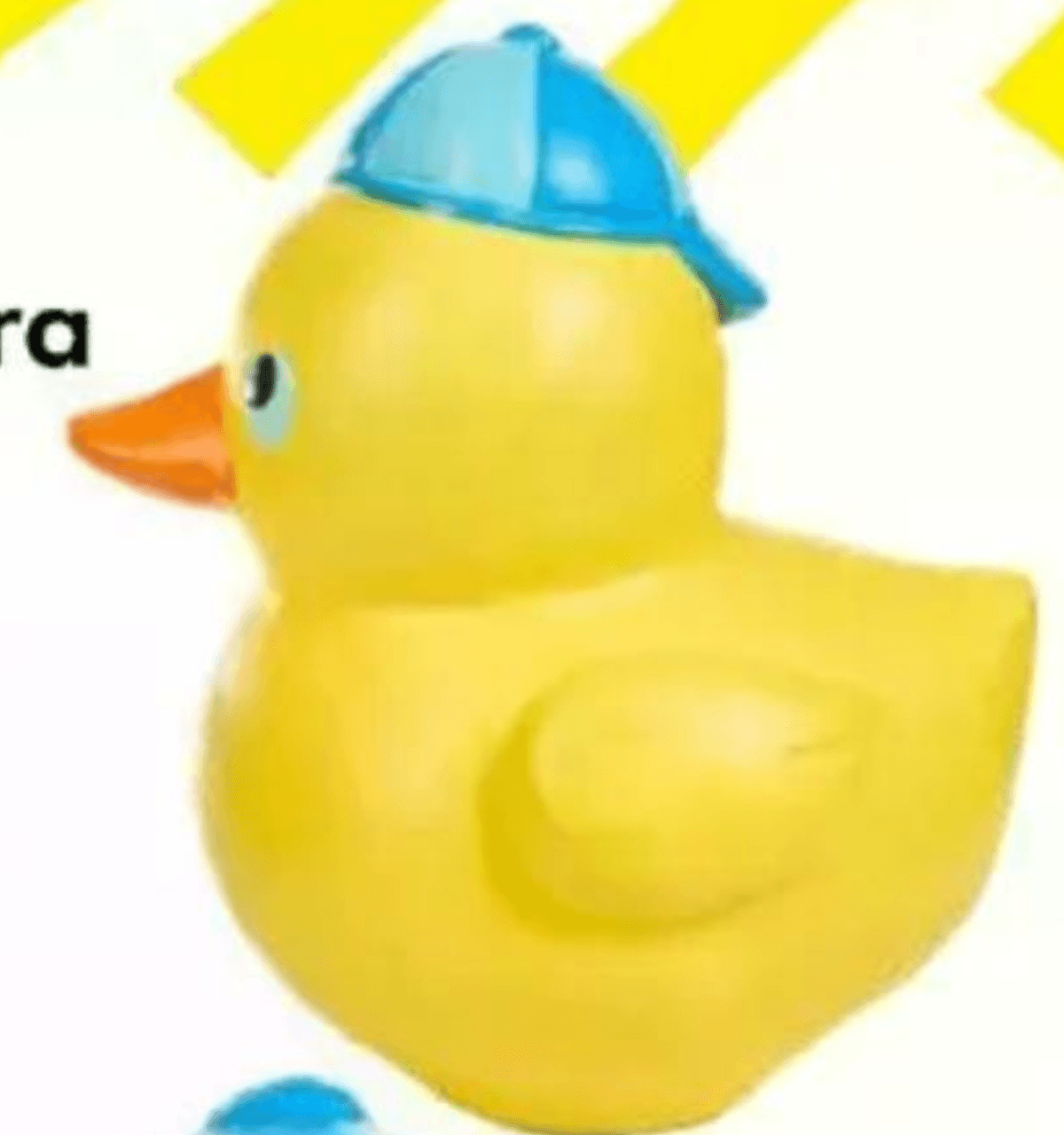 Vrtna figura - Akcija u trgovini Tedi