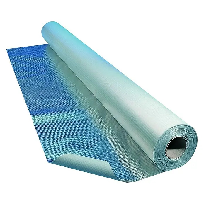 Paropropusna krovna folija 'PP 100' d 20 x š 1,5 m Guttafol - Akcija u trgovini Bauhaus