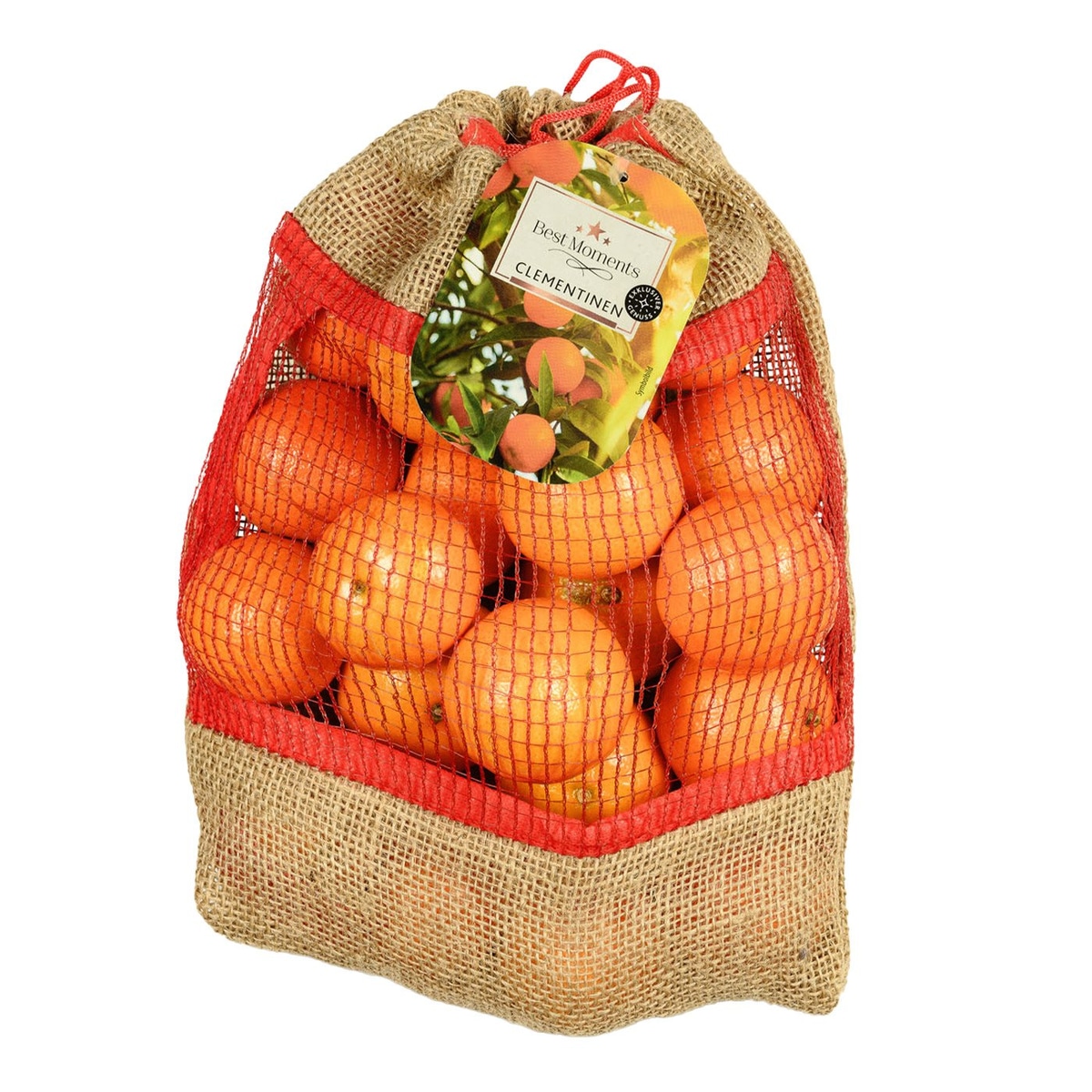 Božićna klementina 1,5 kg - Akcija u trgovini Plodine