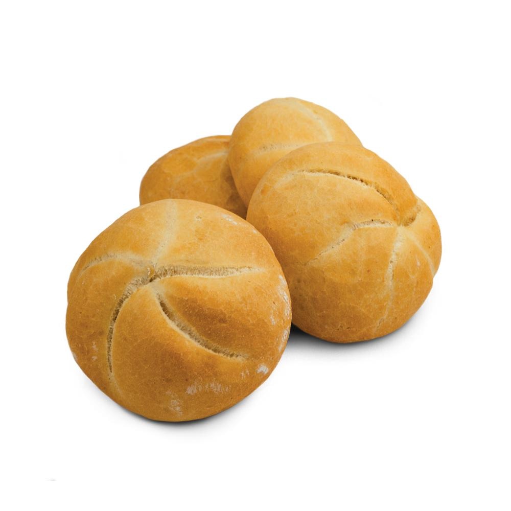 Kajzerica 60 g KLARA - Akcija u trgovini KTC