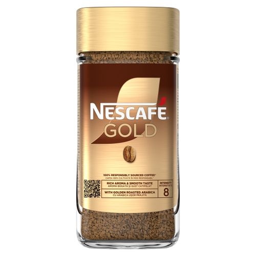 Nescafe Gold 190 g - Akcija u trgovini KTC