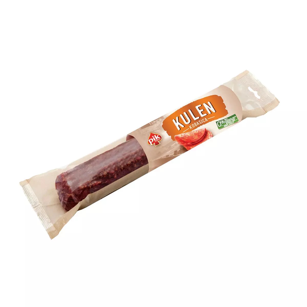 PIK Kulen 1 kg Pik Vrbovec - Akcija u trgovini Ribola