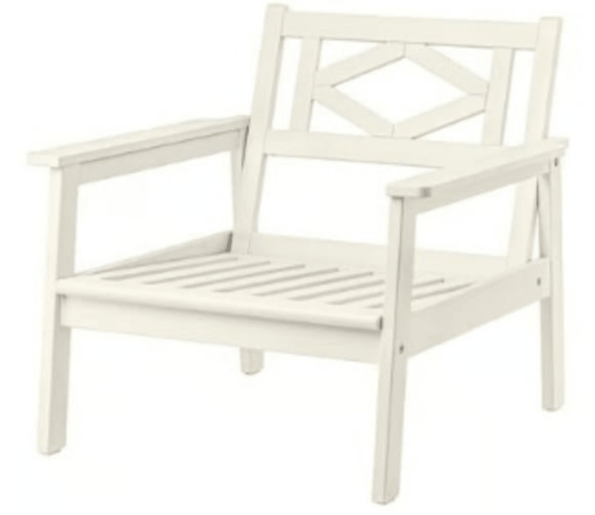 BONDHOLMEN Fotelja IKEA - Akcija u trgovini Ikea