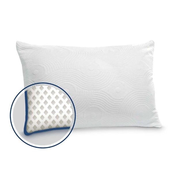 Jastuk Dormeo Air + Smart Pillow 1 kom - Akcija u trgovini Interspar