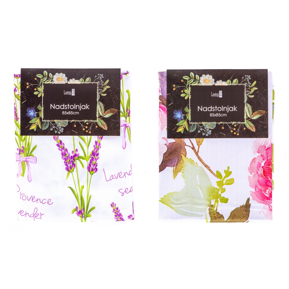 Nadstolnjak BLOSSOM - Akcija u trgovini Pevex