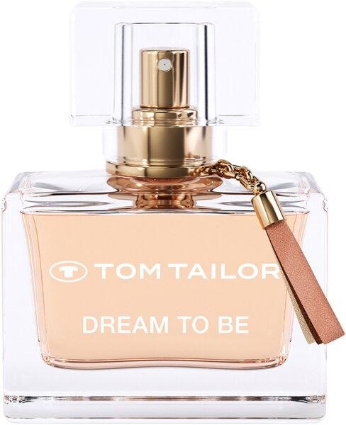 Tom Tailor Dream To Be 30 ml - Akcija u trgovini Dm