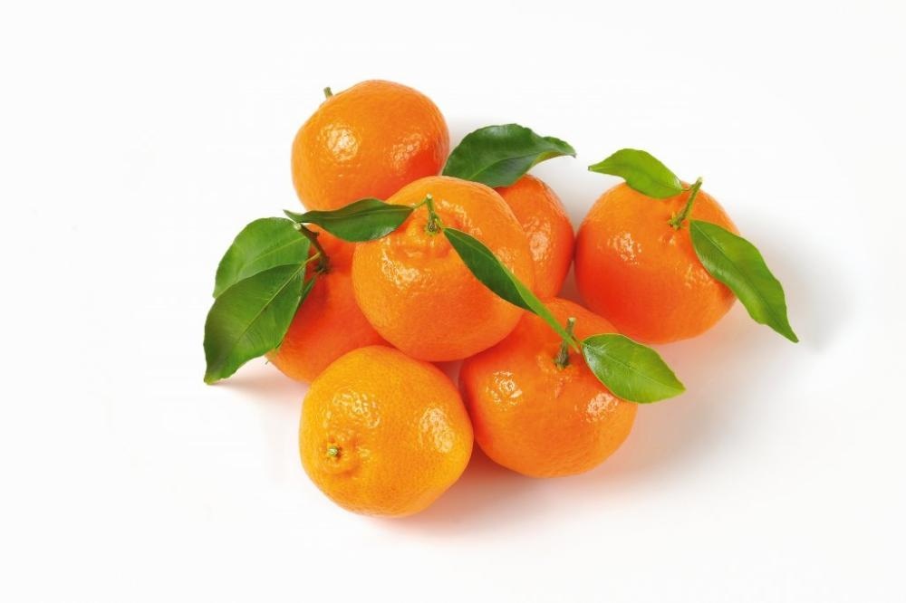 Mandarina - Akcija u trgovini Pivac