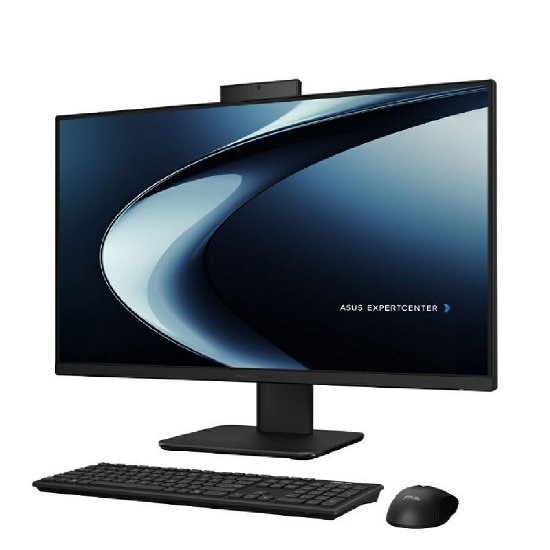 Računalo Asus ExpertCenter AiO PM670KA-WBR3454CW1 27" Akcija u trgovini Vacom