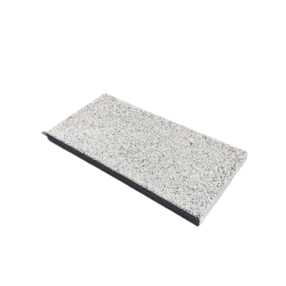 Ploča SAMOPEV siva prana 60 x 30 x 3,8 cm - Akcija u trgovini Pevex