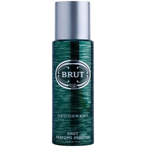 Brut deo spray 200 ml Akcija u trgovini Spar