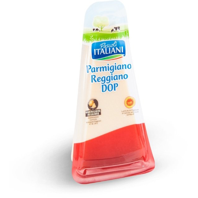 Sir Parmigiano Reggiano 300 g Pascoli Italiani - Akcija u trgovini Eurospin